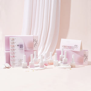 【REVE】Nudy fit magnet 10-piece set