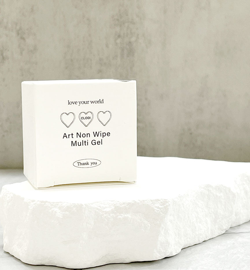 【CLODI】Art Non-Wipe Multi-Gel
