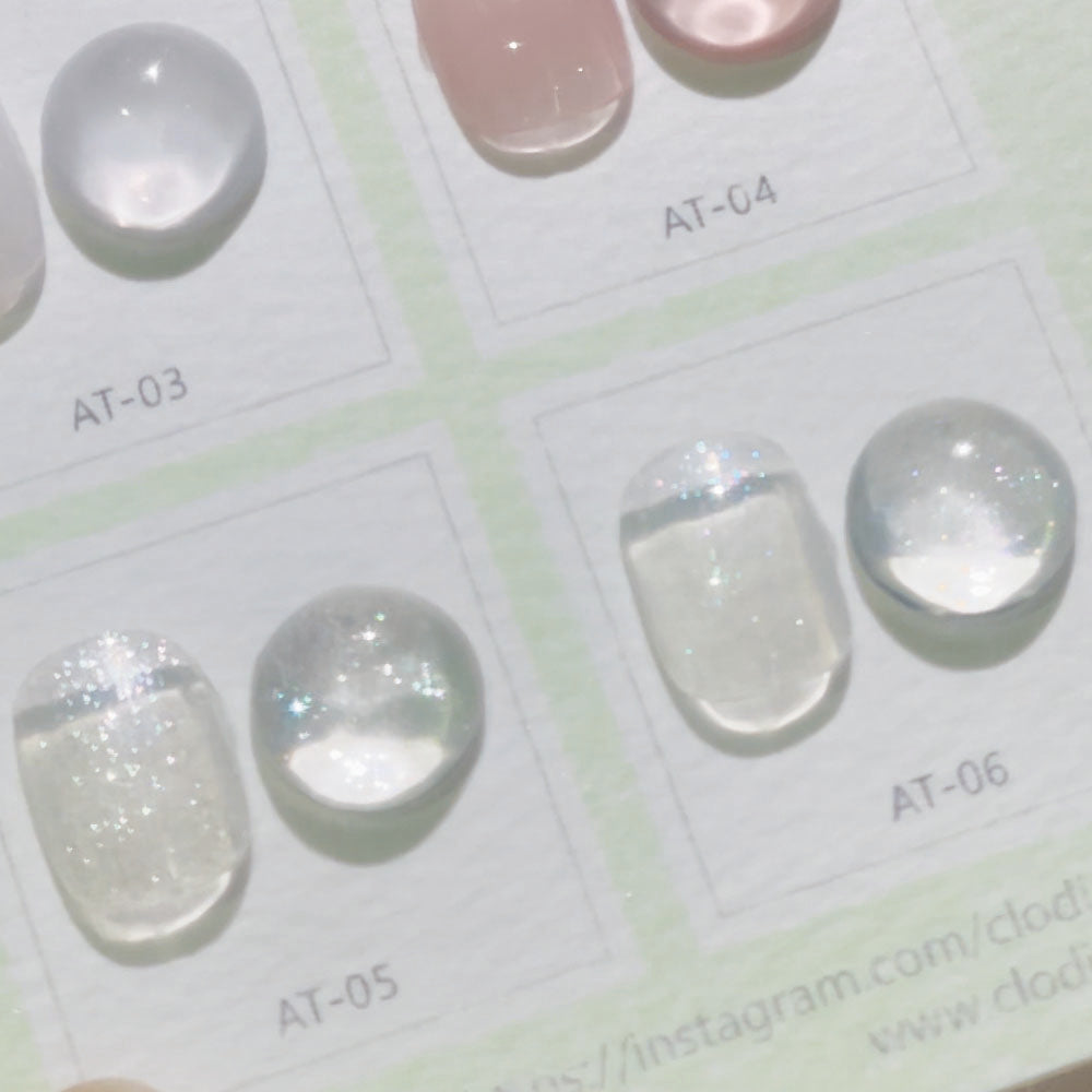 【CLODI】Art Collection Set of 6