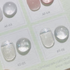 【CLODI】Art Collection Set of 6