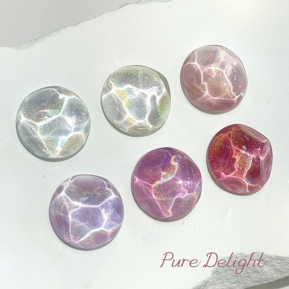 【CLODI】(2nd) Pure Delight Magnetic Gel Single