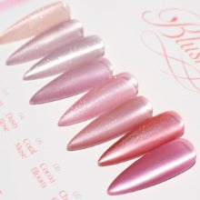 【BY MUSE】Blushy collection 8 colors