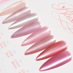 【BY MUSE】Blushy collection 8 colors