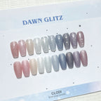 【CLODI】(2nd) Dungletz Glitter Single