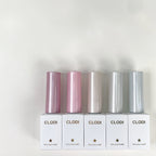 【CLODI】(2nd) Dungletz Glitter Single