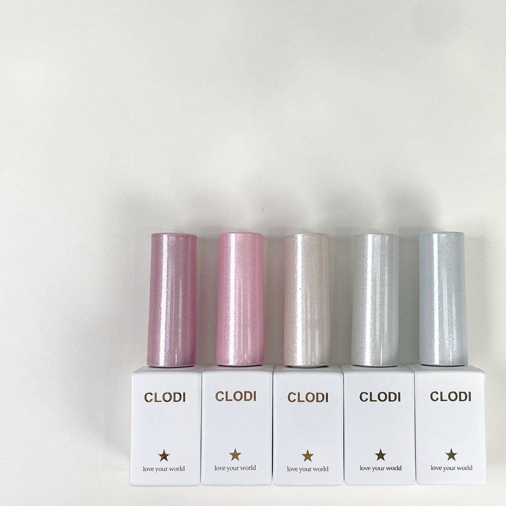 【CLODI】(2nd) Dungletz Glitter Single