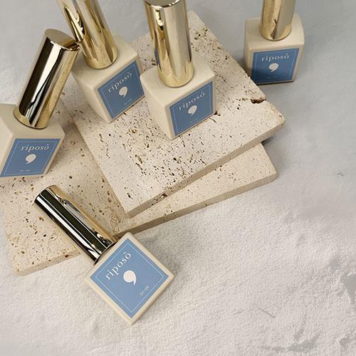 【riposo】[4th] Non-Wife Type Lovely Syrup B