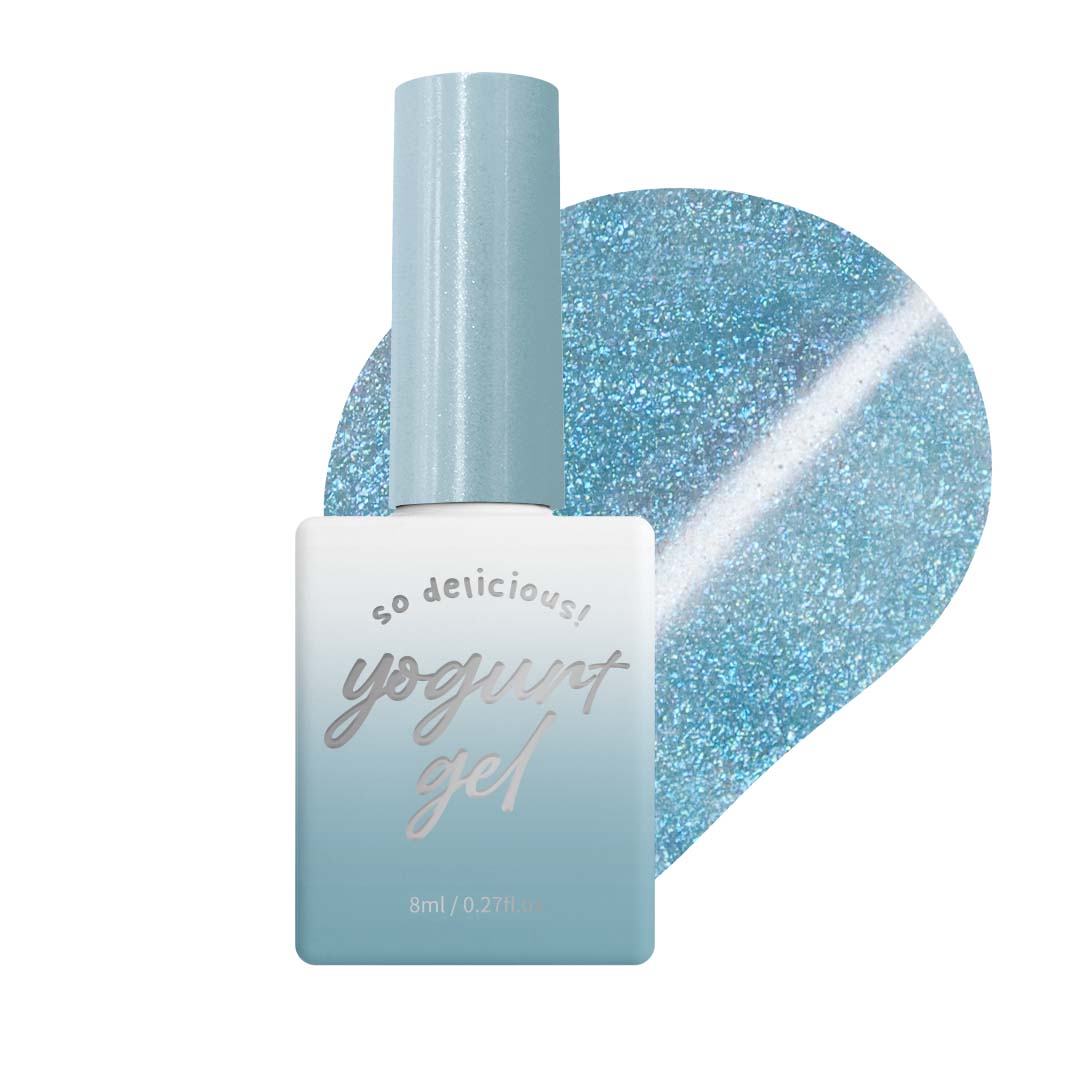 [YOGURT] 'Aquarium' Magnetic Gel #MG52 Yunseul