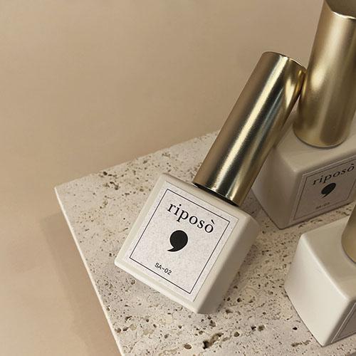 【riposo】Sandy Beach 5 Types