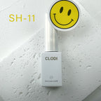 【CLODI】Super Happy Hologram Magnet Gel (Yellow/SH-11)