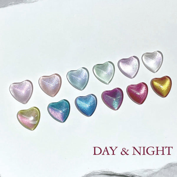 【CLODI】(3rd) Day and Night Collection Set