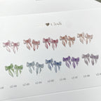 【CLODI】(3rd) Like Clody Magnetic Gel 10 types single product