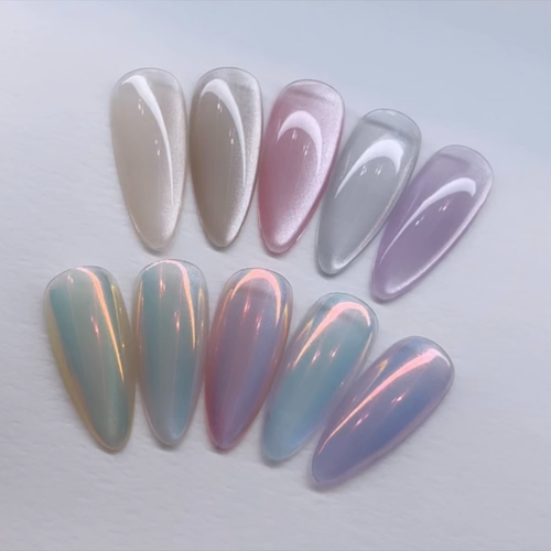 【riposo】[5th] Pullingleam Silky Magnet Gel A