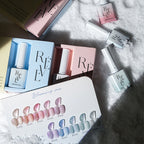 【REVE】Blurring me velvet X magnet 10-piece set