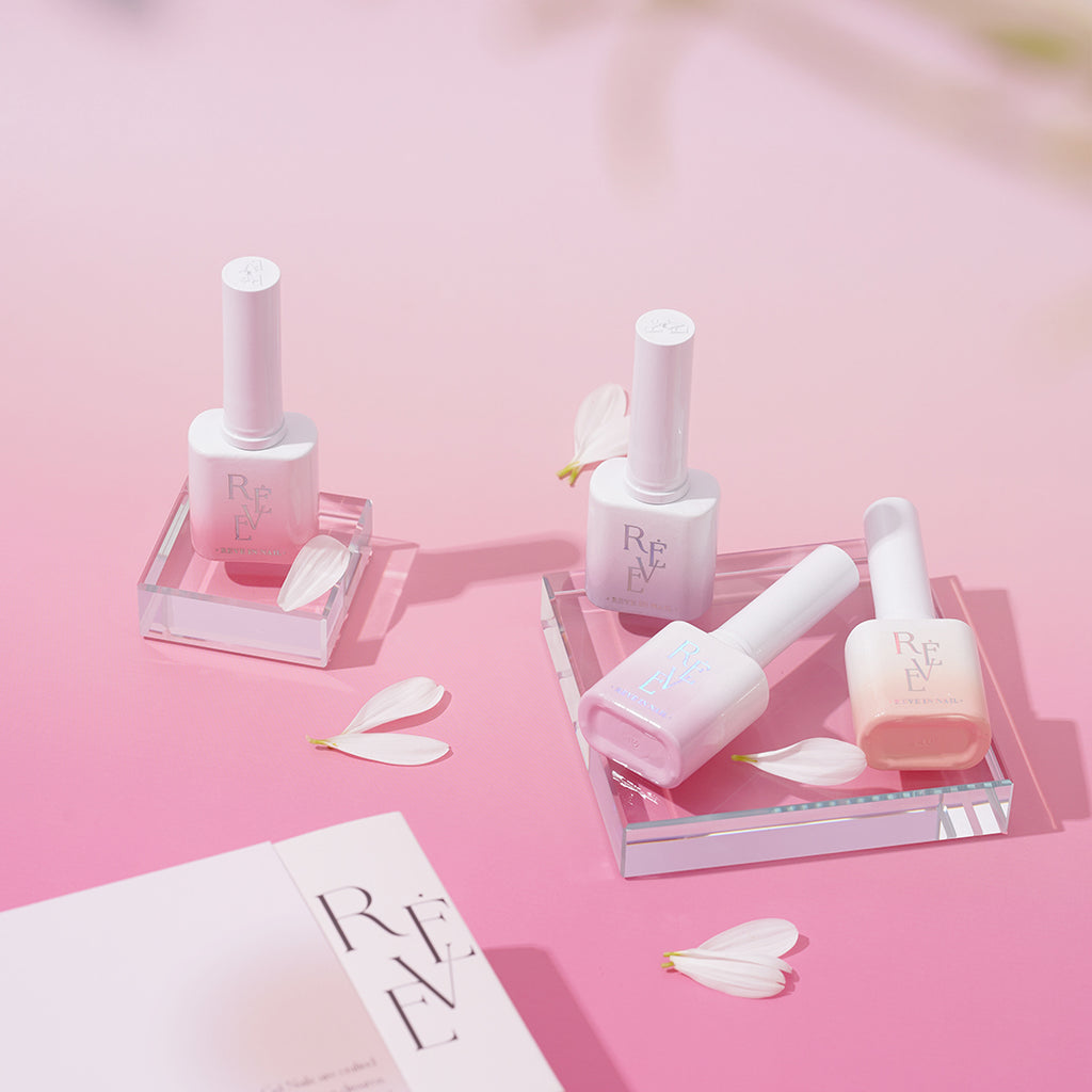 【REVE】Nudy fit magnet 10-piece set