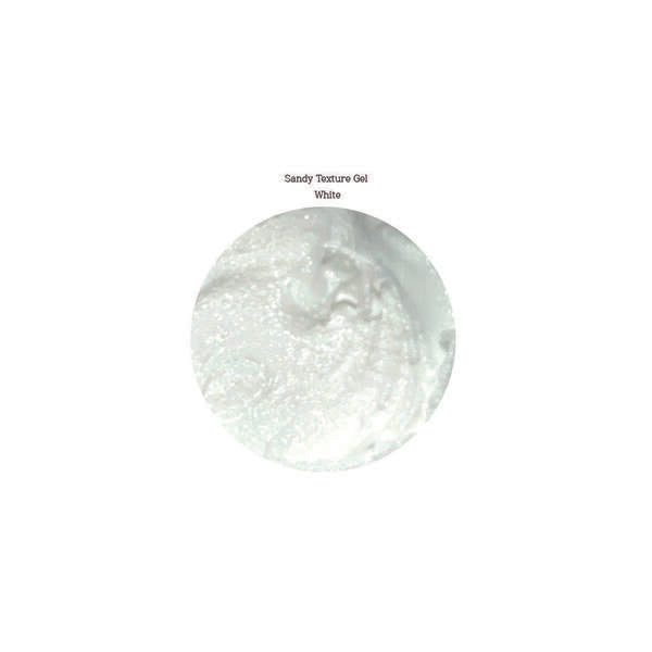 【artcoi】 Sandi Texture Gel Set of 4