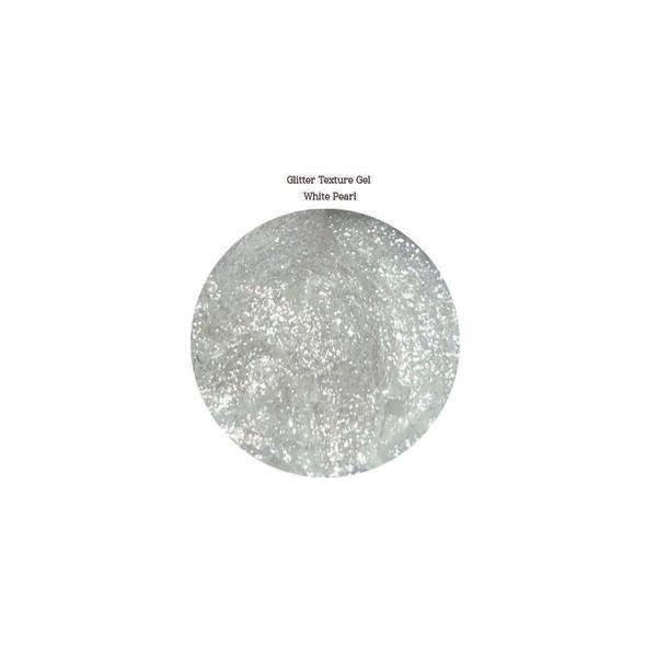 【artcoi】Glitter Texture Gel Set of 3