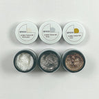 【artcoi】Glitter Texture Gel Set of 3