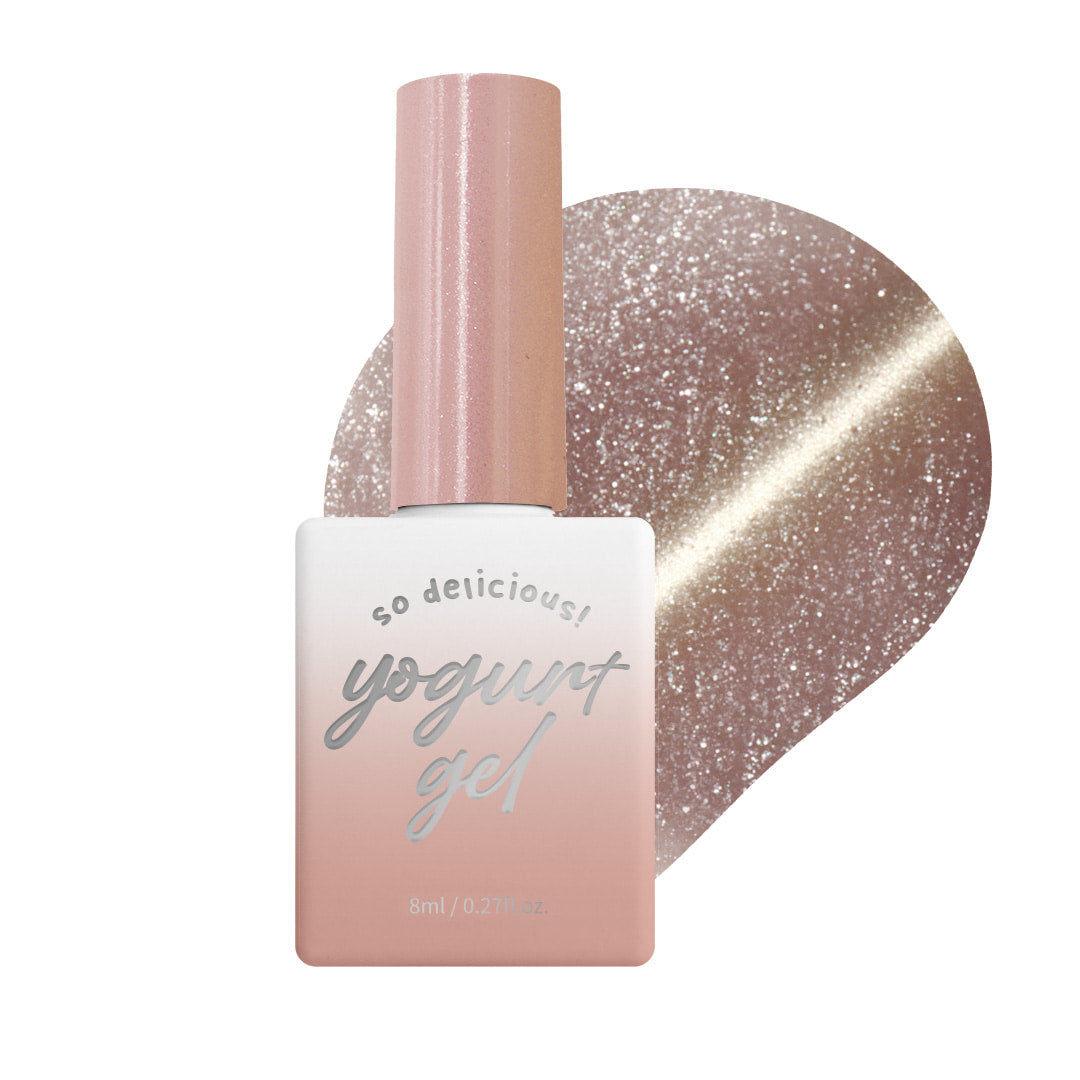 【YOGURT】'Lingerie' Magnetic Gel #MG61 Soft and slender