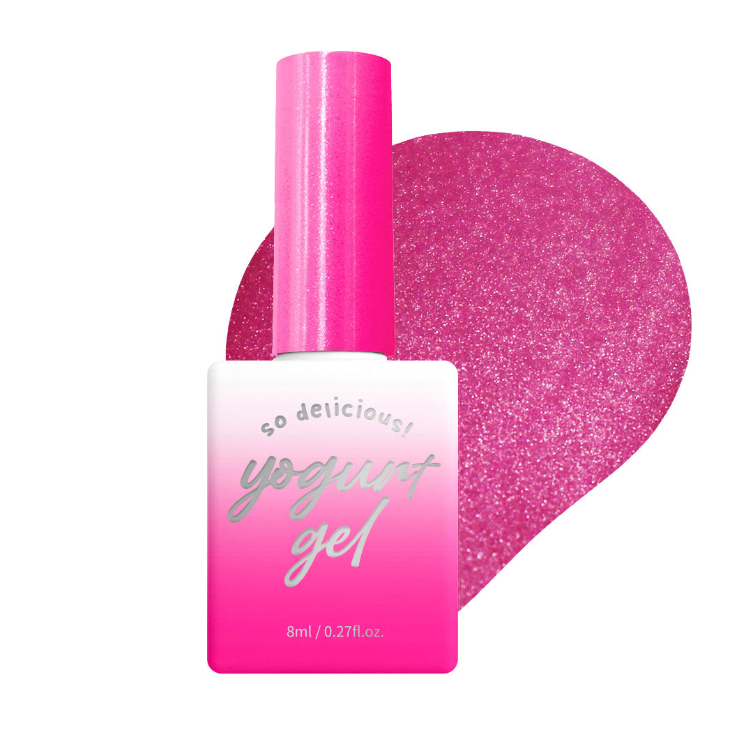 【YOGURT】Magic Bead Magnetic Gel #MG29 Chibiusa