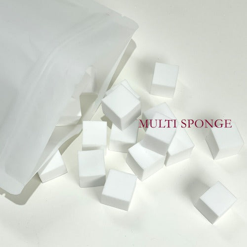 【artcoi】Multi Sponge (70 pieces)