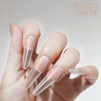 【CLODI】straight nail tip