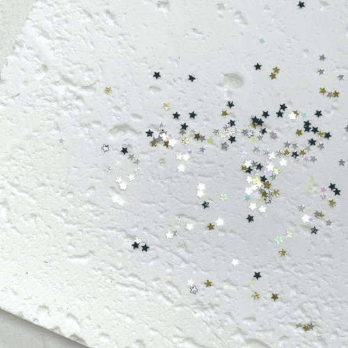 【CLODI】3 types of mixed mini-stars