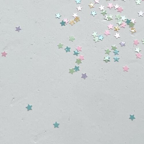 【CLODI】3 types of mixed mini-stars