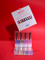 【Mayour】Bacody Color Magnetic Gel Single
