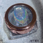 【CLODI】Galaxy hologram mirror powder set of 2