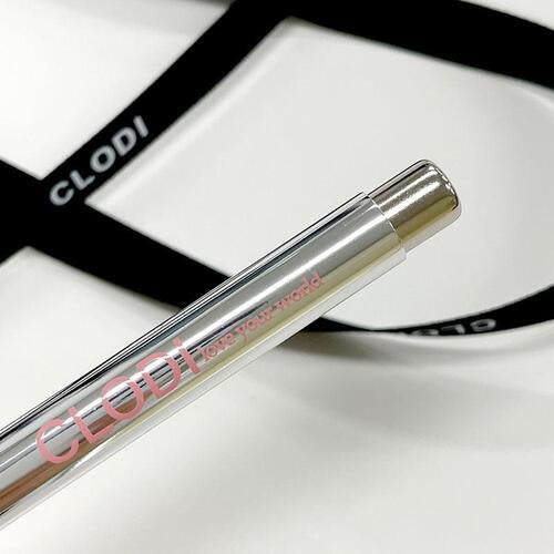 【CLODI】Claude Bar Magnet (Color Change)