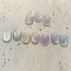 【riposo】[8th] 10 types of Pulling Summer Magnet Gel