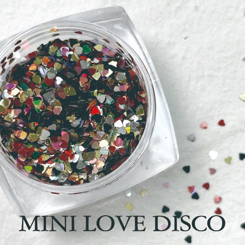 Mini Love Disco