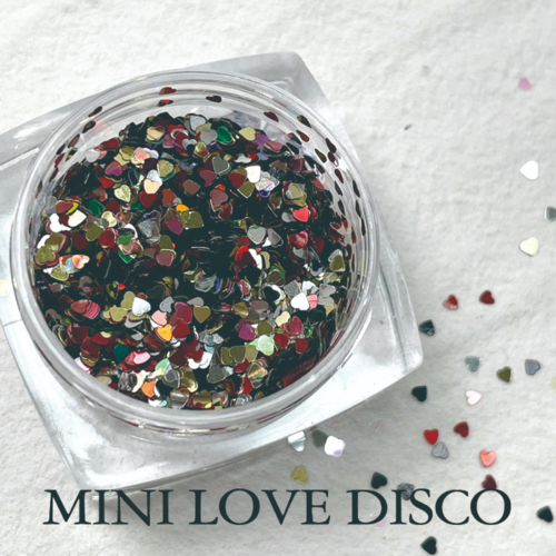 Mini Love Disco