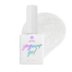 【YOGURT】Princess Maker Glitter Gel #G33