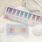 【YOGURT】'Hwayangyeonhwa' 9-piece set