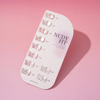 【REVE】Nudy fit magnet 10-piece set