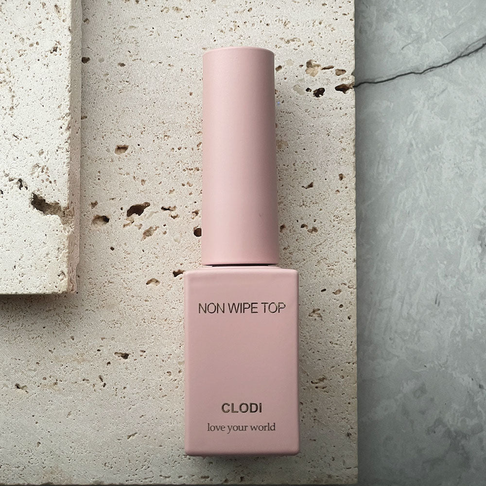 【CLODI】Non-Wipe Top Gel