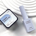 【CLODI】(Tubular type) Clody Powder Overlay Gel