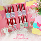 【CATS ME】Shuriring Set