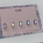 【CLODI】Super Holo Single