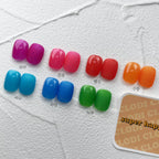 【CLODI】Super Happy Syrup & Magnet Gel 10-piece set