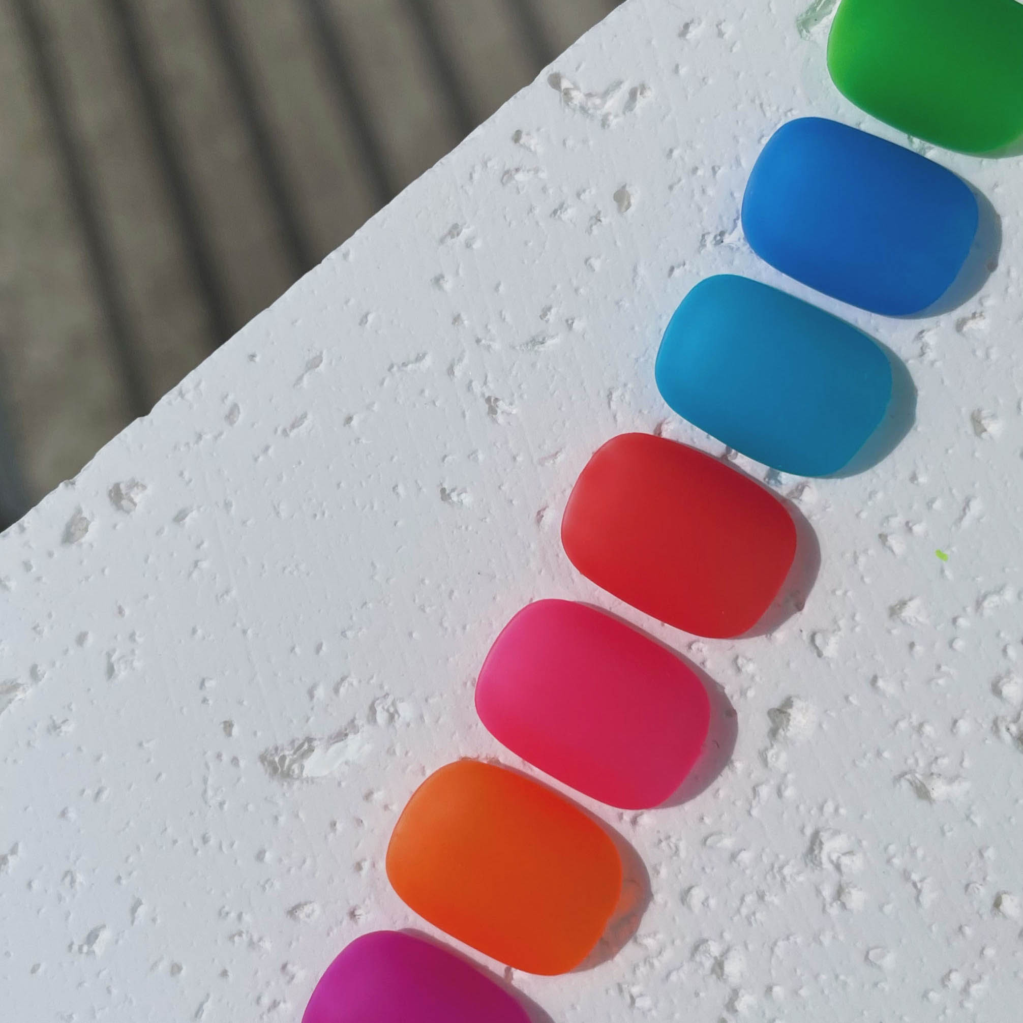 【CLODI】Super Happy Syrup & Magnet Gel 10-piece set