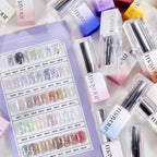 【Mayour】Collector Season 4 Glitter Gel Single