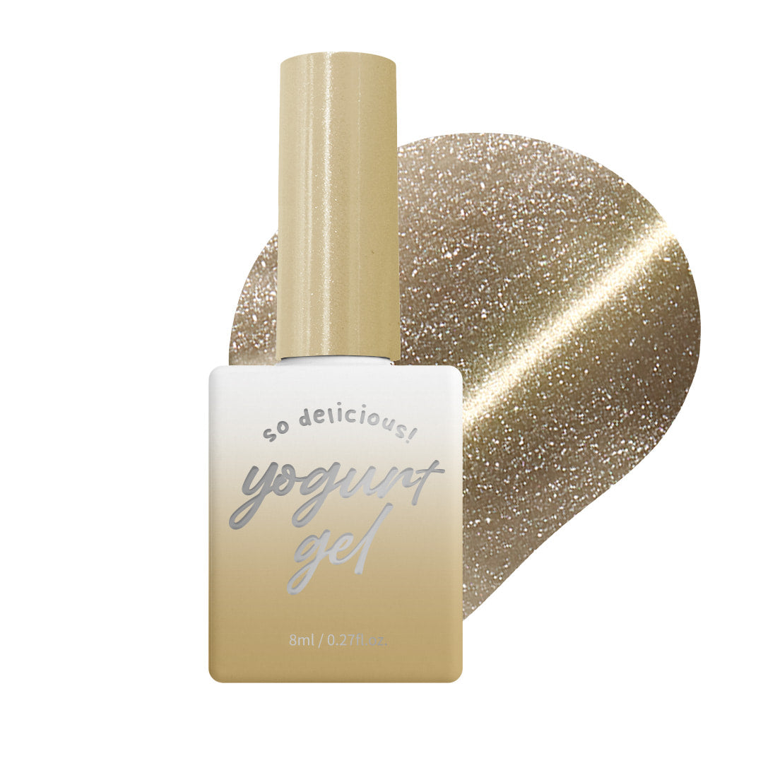 【YOGURT】'Lingerie' Magnetic Gel #MG66 Songle Songle