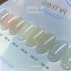 【Mayour】Daystar Pearl Syrup 8-piece set