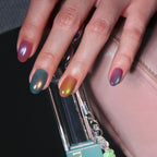 【Mayour】Beads Color Magnetic Gel 8-piece set