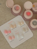 【MoiiMoii】Nua Blend Gel 6-pack