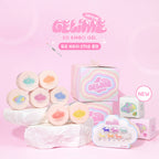 【CATS ME】GELiME 3D Embogel 7-piece