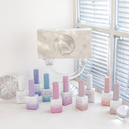 【YOGURT】'Glass Bead' Magnetic Gel MG03